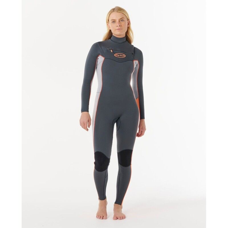 Dawn Patrol Pro Cz 4/3 - Combinaison de surf femme