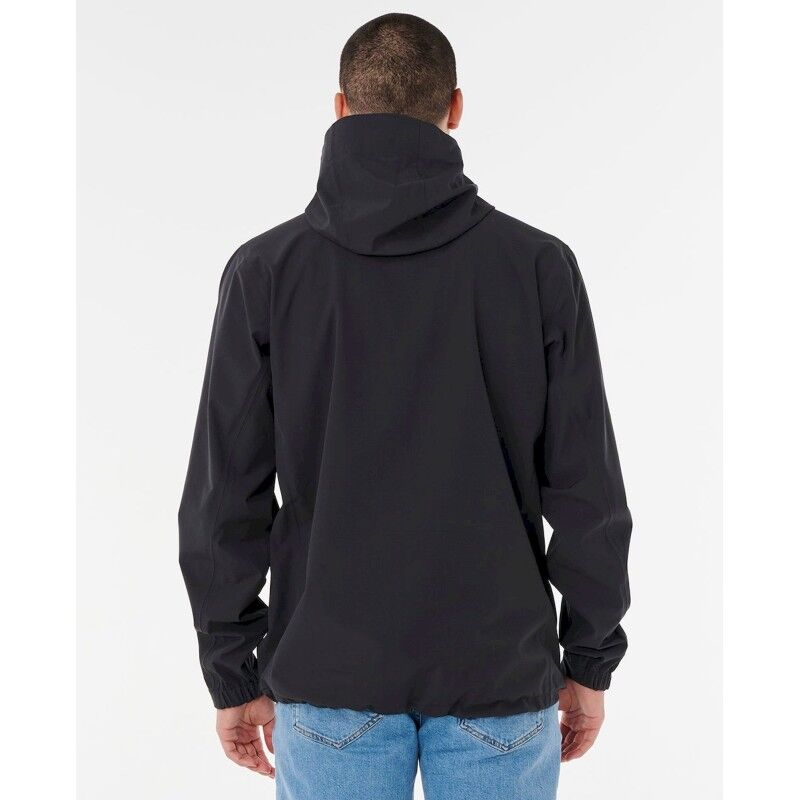 Rip Curl Search 10K/10K - Chaqueta impermeable - Hombre | Hardloop