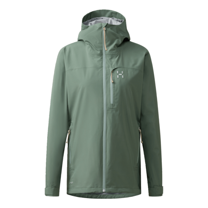 Ozka Proof Jacket - Casaco impermeável mulher