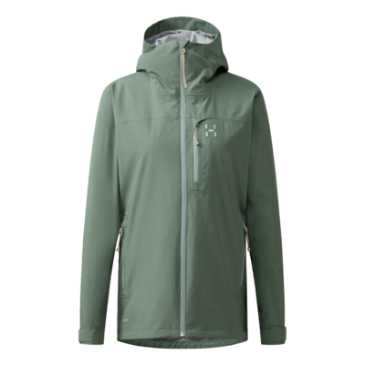 Ozka Proof Jacket - Regenjacke - Damen