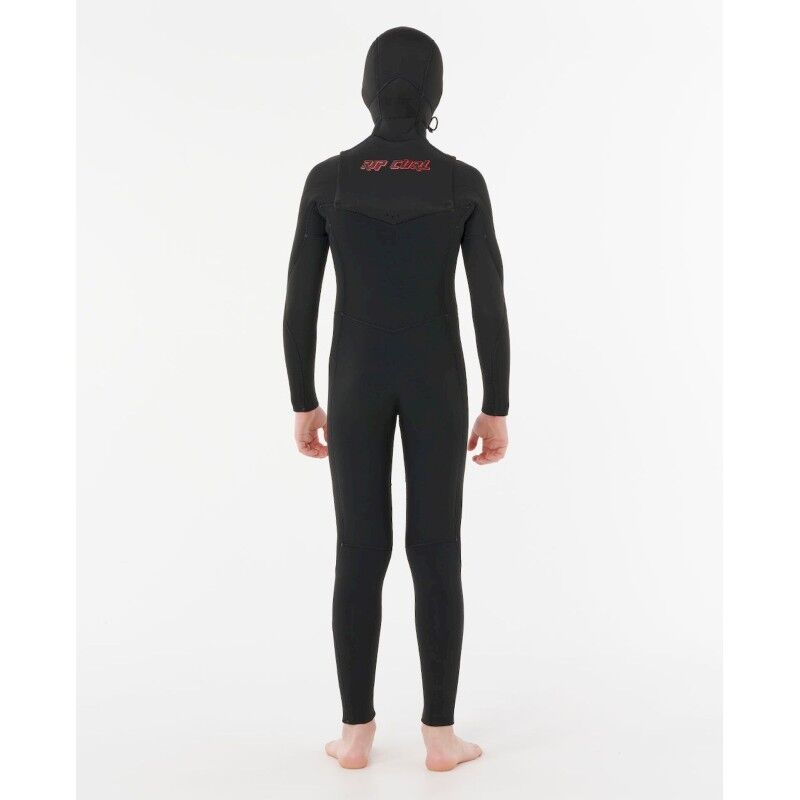 Rip Curl Dawn Patrol Cz H 5/4 - Traje de neopreno de surf - Niños | Hardloop