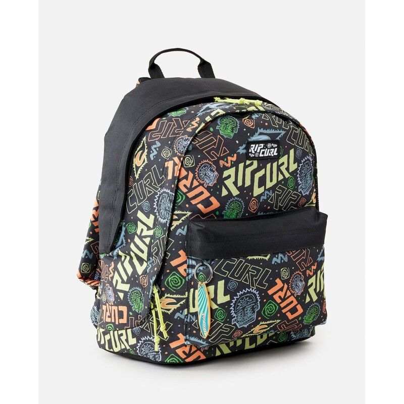 Double Dome Raw Energy - Mochila urbana - Hombre