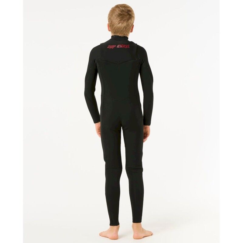 Rip Curl Dawn Patrol Cz 5/3 - Surf Wetsuit - Kid's | Hardloop
