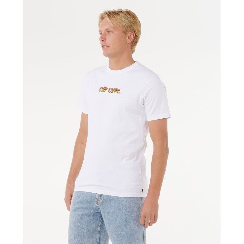 Rip Curl Big Mumma Icon Tee - T-shirt meski | Hardloop