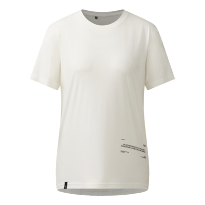 Outsiders Graphic Tee - T-shirt - Donna
