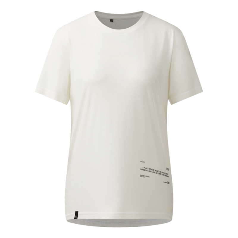 Outsiders Graphic Tee - T-shirt mulher