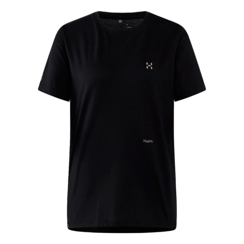 Outsiders Graphic Tee - T-paita - Naiset
