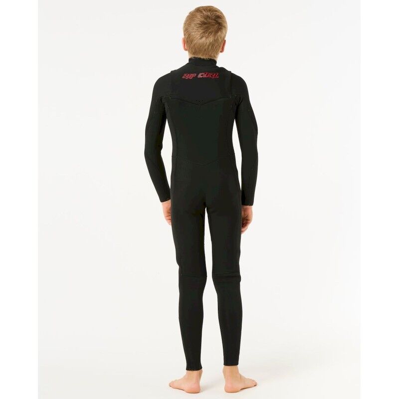 Rip Curl Dawn Patrol Cz 3/2 - Surf Wetsuit - Kid's | Hardloop