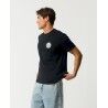 Rip Curl Wettie Icon Tee - T-shirt - Men's | Hardloop