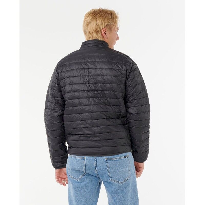 Rip Curl Anti Series Search Puffer Crew - Doudoune homme | Hardloop