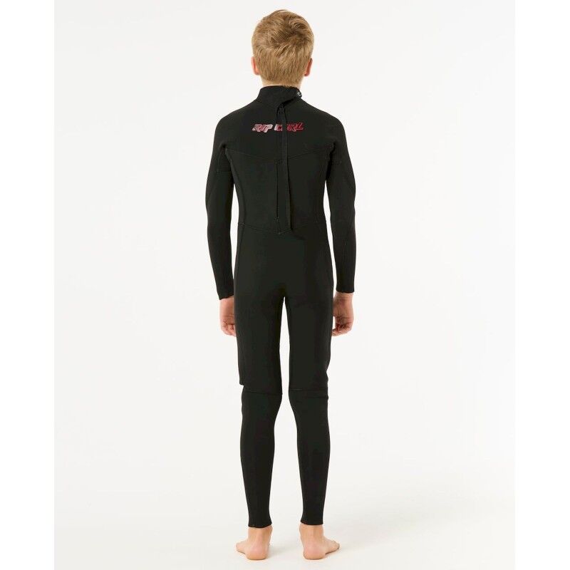 Rip Curl Dawn Patrol Bz 5/3 - Våddragter til surf - Barn | Hardloop