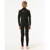 Rip Curl Dawn Patrol Bz 5/3 - Fato surf criança | Hardloop