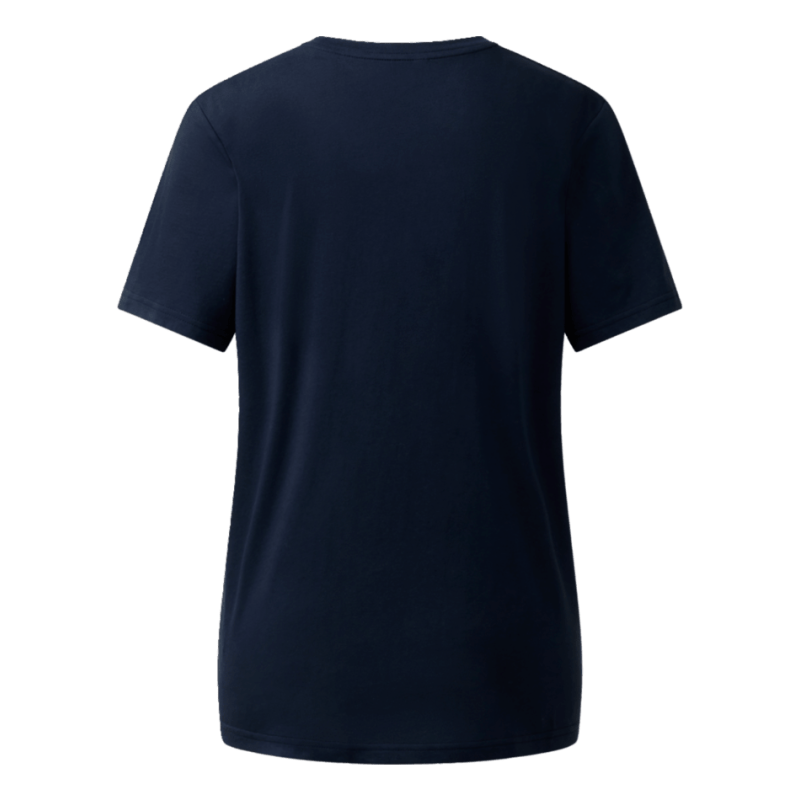 Haglöfs Outsiders Graphic Tee - T-shirt - Damer | Hardloop