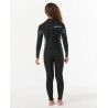 Rip Curl Dawn Patrol Bz 4/3 - Surf wetsuit - Kinderen | Hardloop