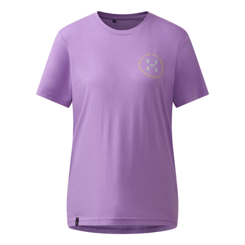 Outsiders Graphic Tee - T-shirt - Women's