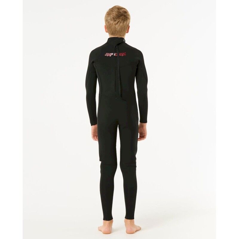 Rip Curl Dawn Patrol Bz 4/3 - Surfanzug - Kind | Hardloop