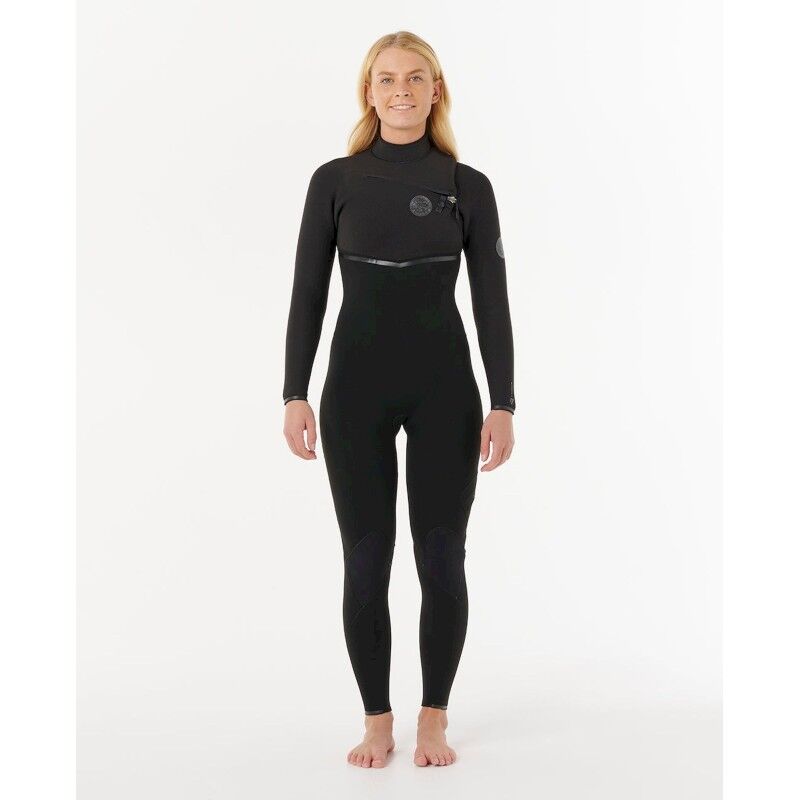 E-Bomb Cz 5/3 Gb - Combinaison de surf femme