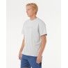Rip Curl Vaporcool 3 Stacks Tee - T-shirt homme | Hardloop