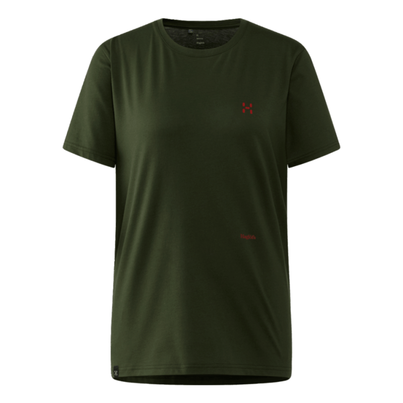 Outsiders Graphic Tee - T-shirt - Dames