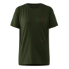 Seaweed Green