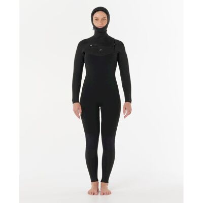 Dawn Patrol Cz H 6/4 - Mute da surf - Donna