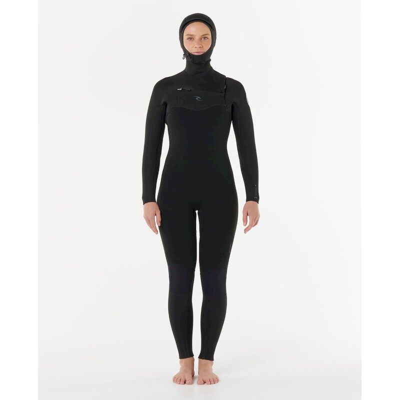 Rip Curl Dawn Patrol Cz H 6/4 - Surf Wetsuit - Women's | Hardloop