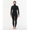 Rip Curl Dawn Patrol Cz H 6/4 - Surf Wetsuit - Women's | Hardloop