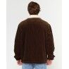 Rip Curl Bells Sherpa Jkt - Giacca - Uomo | Hardloop