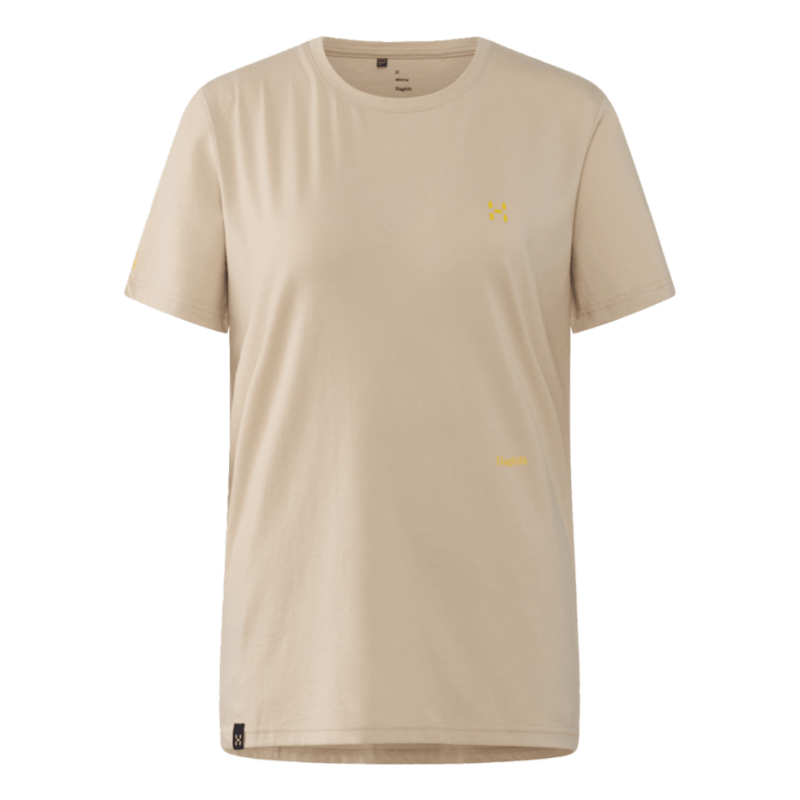 Outsiders Graphic Tee - T-paita - Naiset