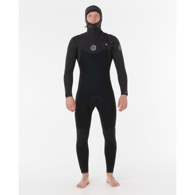 Flashbomb Cz Hood 6/4 - Combinaison de surf homme