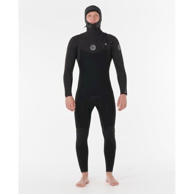 Flashbomb Cz Hood 6/4 - Mute da surf - Uomo