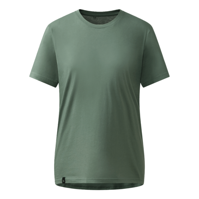 Outsiders Graphic Tee - T-shirt - Dames