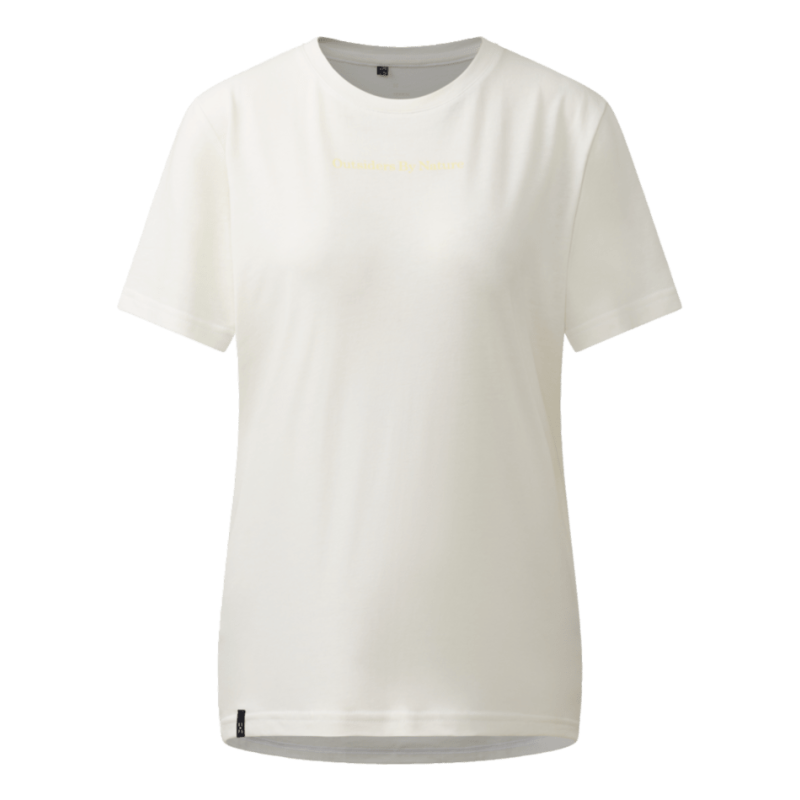 Outsiders Graphic Tee - T-shirt - Dam