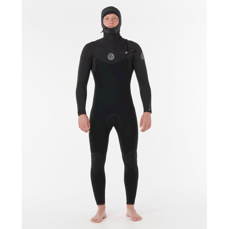 Flashbomb Cz Hood 4/3 - Traje de neopreno de surf - Hombre