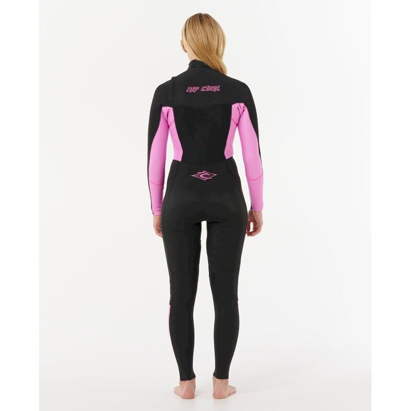 Rip Curl Dawn Patrol Cz 4/3 - Surf Wetsuit - Women's | Hardloop