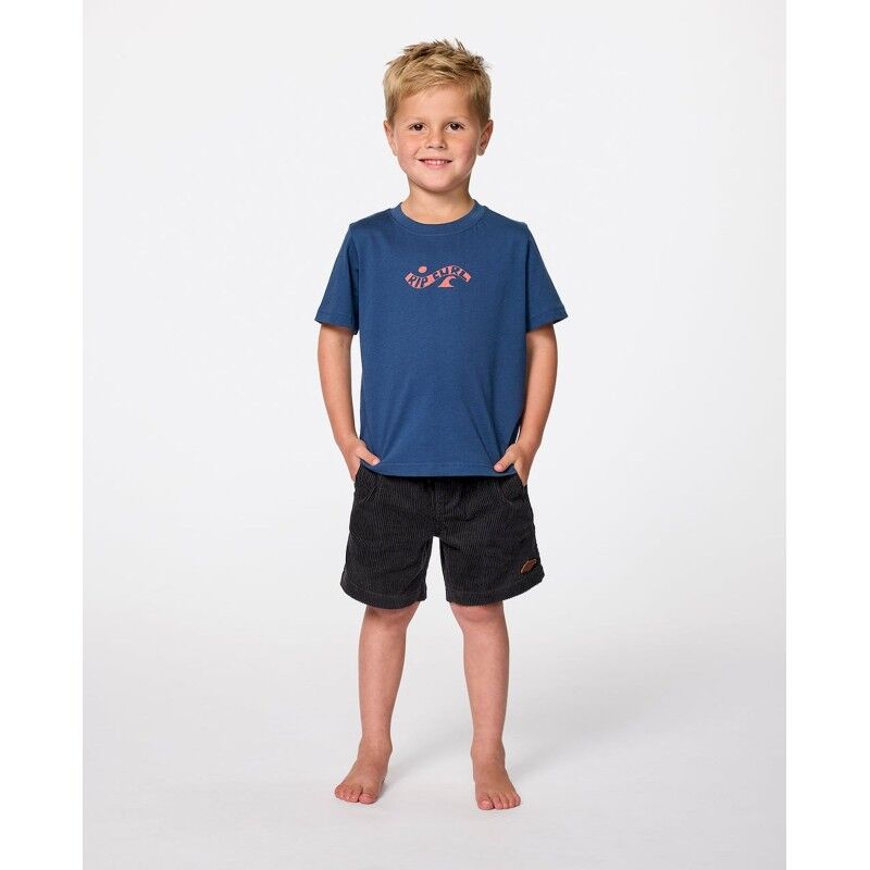 Rip Curl Aots Ty Williams Art Tee - Dětské triko | Hardloop