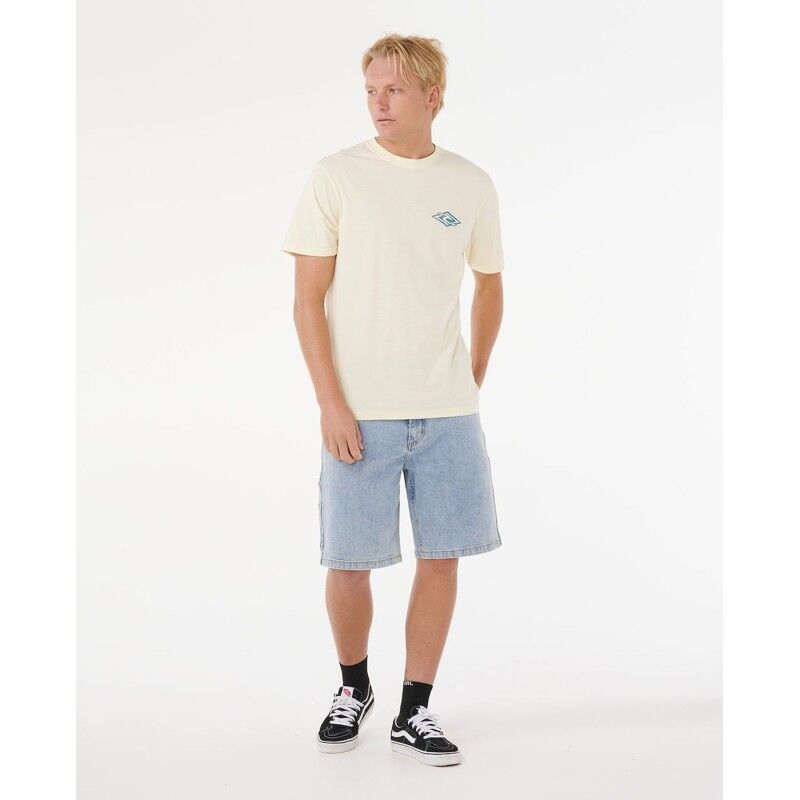 Rip Curl Legacy Tee - T-shirt homme | Hardloop