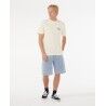Rip Curl Legacy Tee - T-shirt - Men's | Hardloop
