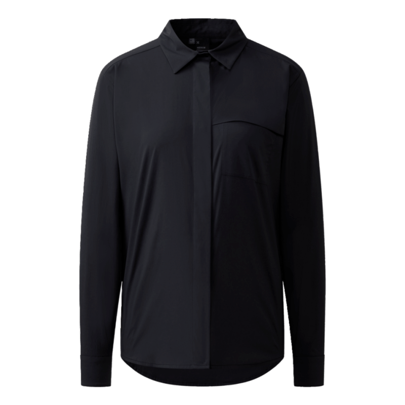 Salo Shirt II - Camicia - Donna