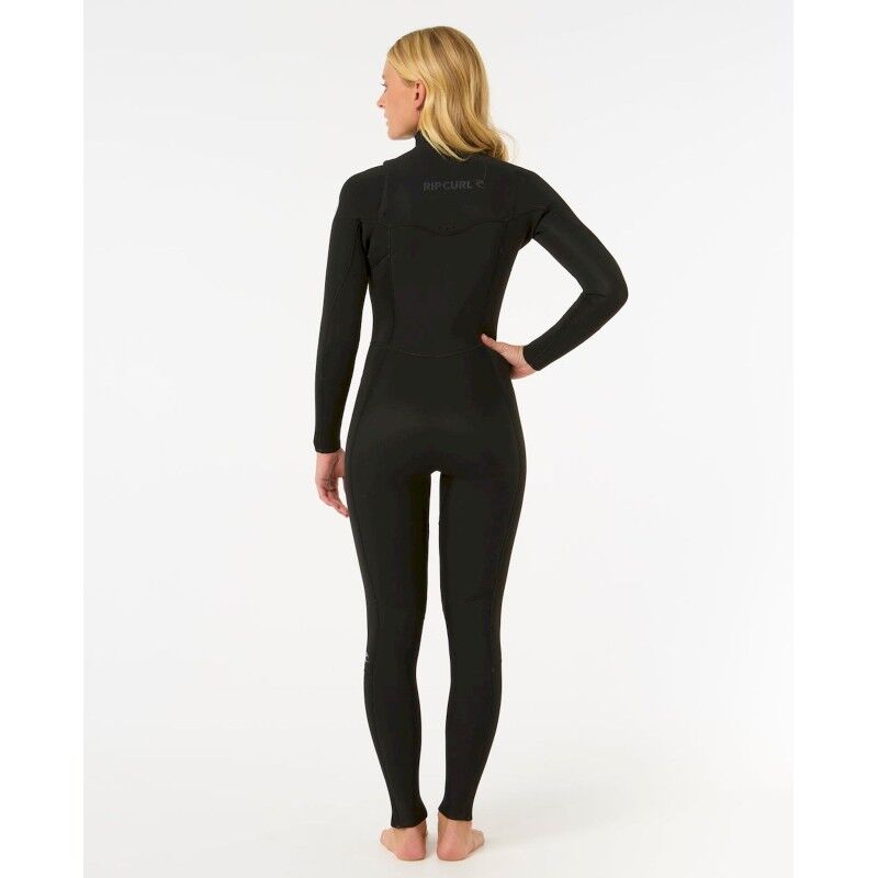 Rip Curl Dawn Patrol Cz 3/2 Gb - Traje de neopreno de surf - Mujer | Hardloop