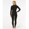 Rip Curl Dawn Patrol Cz 3/2 Gb - Combinaison de surf femme | Hardloop