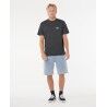 Rip Curl Legacy Tee - T-shirt - Men's | Hardloop