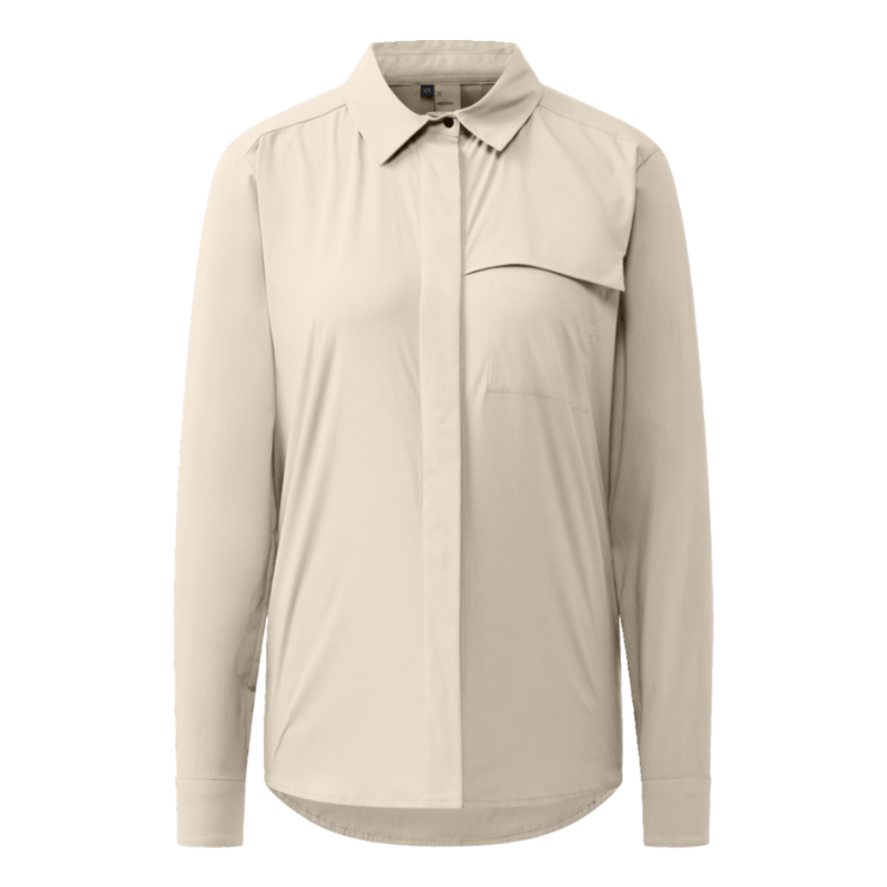 Salo Shirt II - Skjorta - Dam
