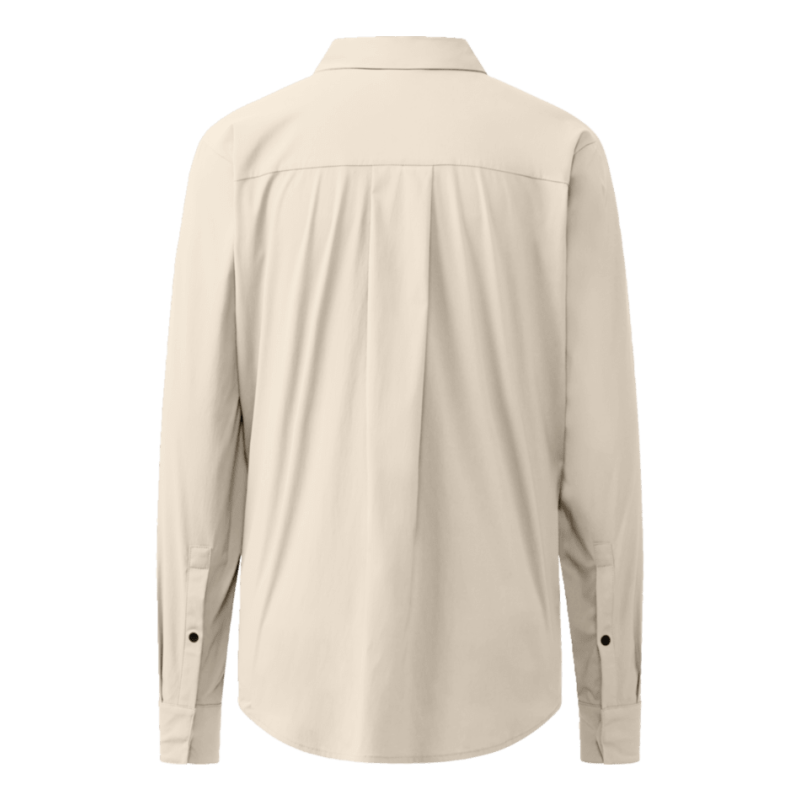 Haglöfs Salo Shirt II - Skjorta - Dam | Hardloop