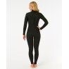 Rip Curl Dawn Patrol Bz 4/3 - Traje de neopreno de surf - Mujer | Hardloop