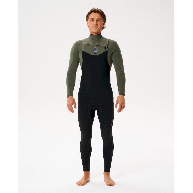 Flashbomb Cz 3/2 - Combinaison de surf homme