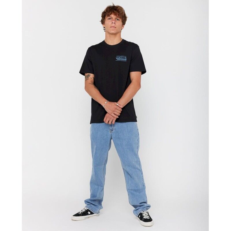 Rip Curl Sportline F&B Tee - T-shirt homme | Hardloop