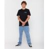 Rip Curl Sportline F&B Tee - T-shirt homme | Hardloop