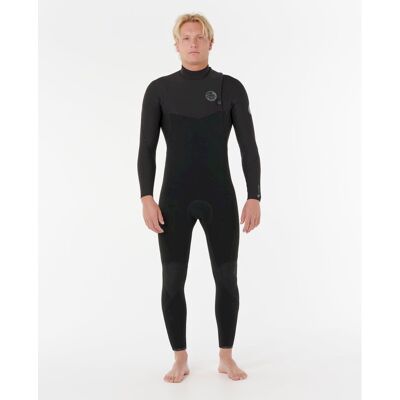 Flashbomb Pro Zf 5/3 - Surf Wetsuit - Men's