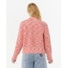 Rip Curl Beach Party Slub Sweater - Dámsky pullover | Hardloop